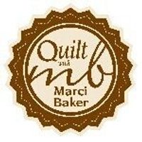 Quilt with Marci Baker coupons